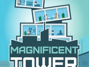 Magnificent Tower