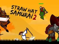 Straw Hat Samurai 2